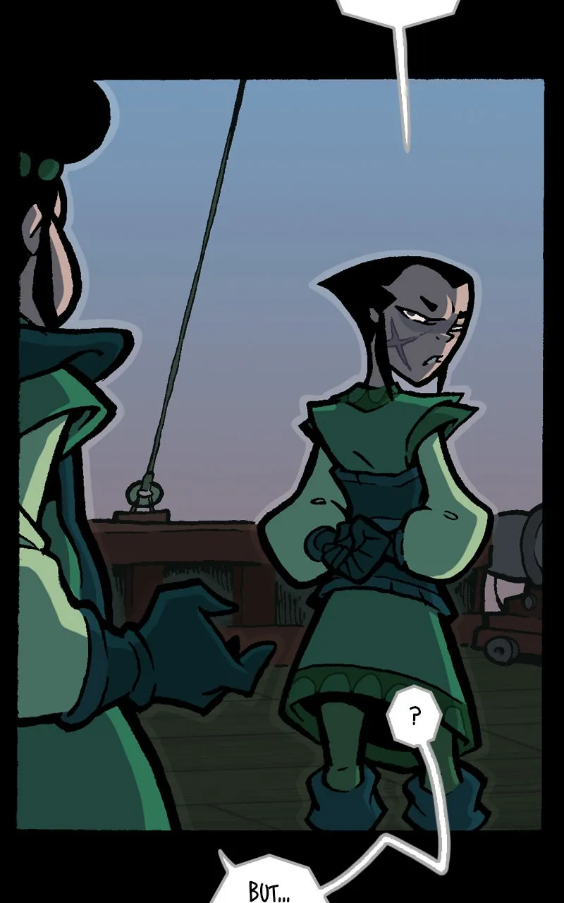 BlackSmith Chapter 13 page 24 - 