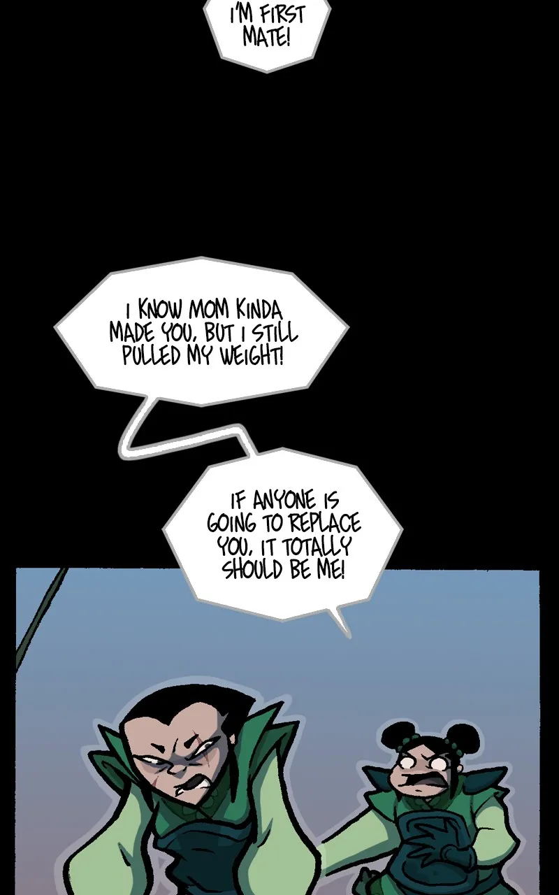 BlackSmith Chapter 13 page 25 - 
