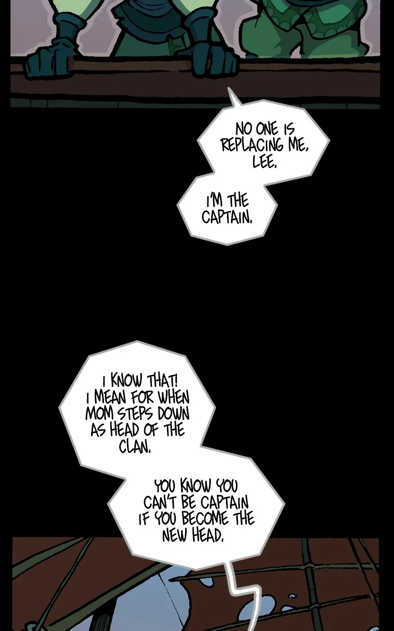 BlackSmith Chapter 13 page 26 - 