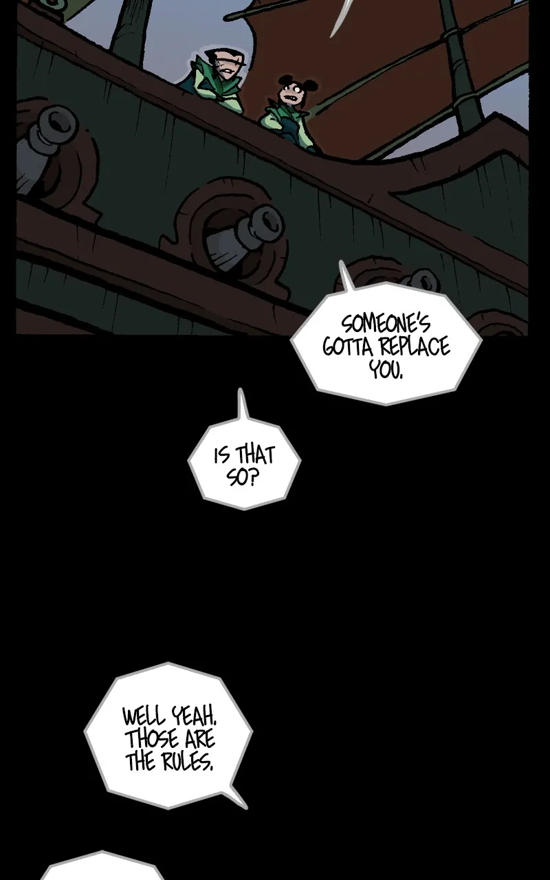 BlackSmith Chapter 13 page 27 - 