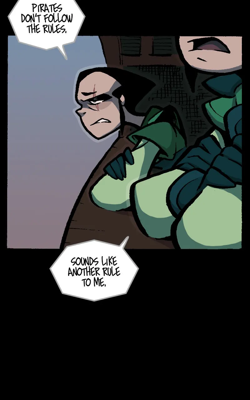 BlackSmith Chapter 13 page 28 - 