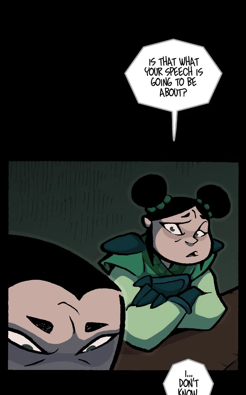 BlackSmith Chapter 13 page 29 - 