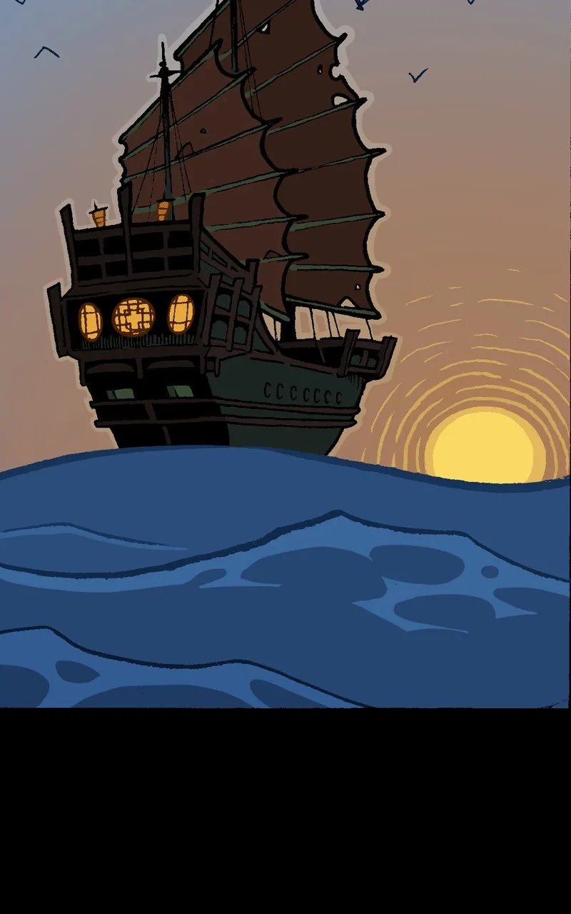 BlackSmith Chapter 13 page 31 - 