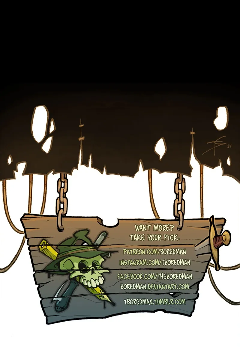 BlackSmith Chapter 13 page 32 - 