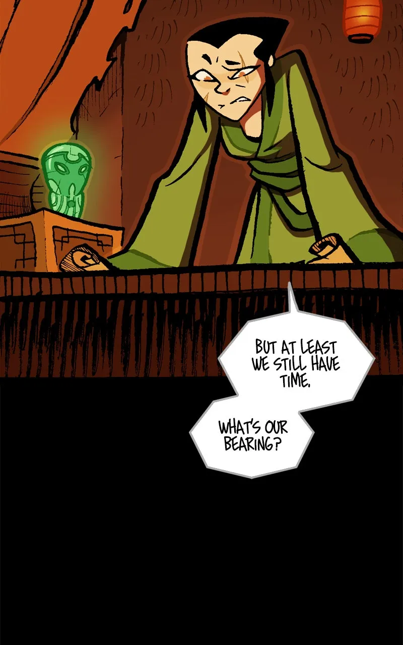 BlackSmith Chapter 13 page 9 - 