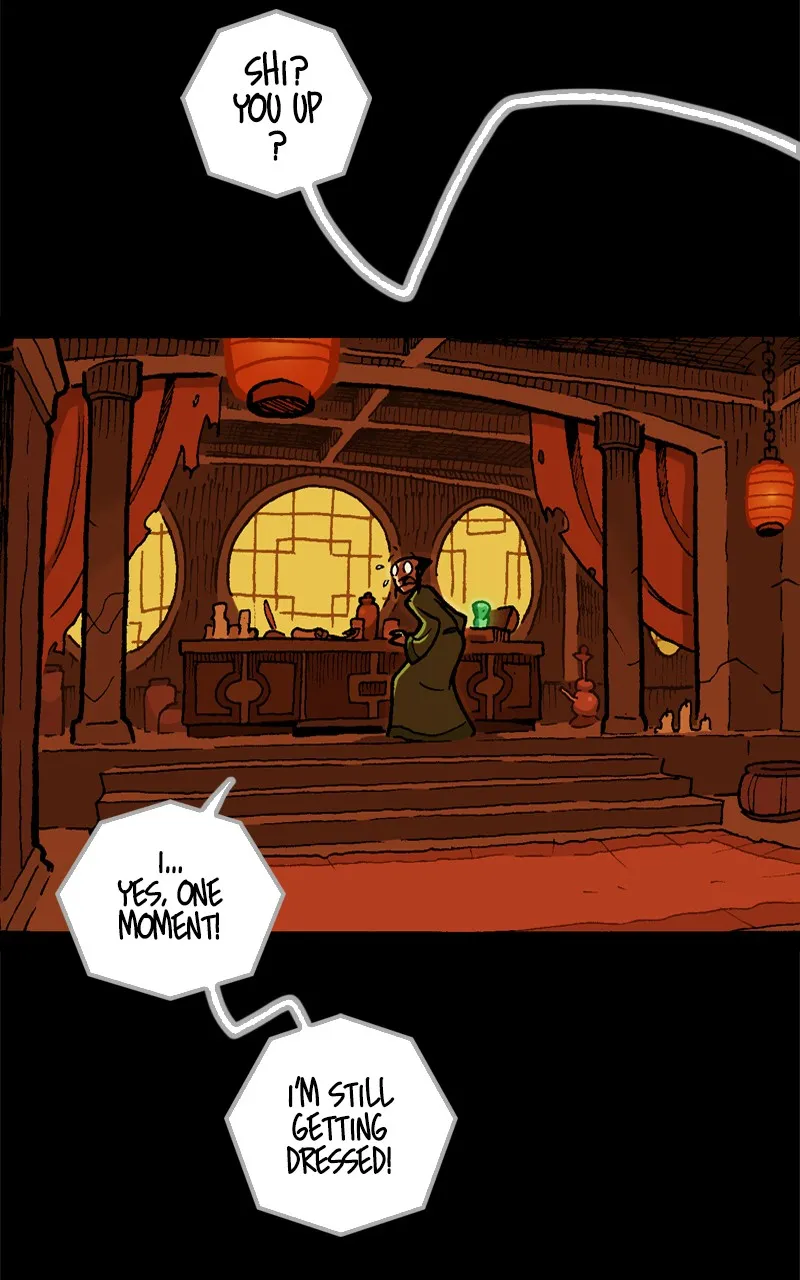 BlackSmith Chapter 13 page 10 - 