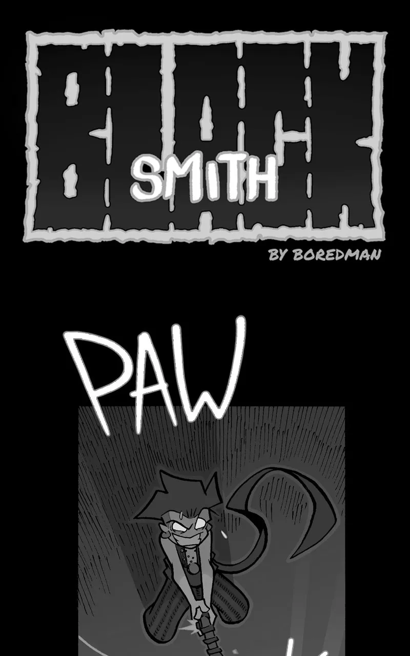 BlackSmith Chapter 130 page 1 - 