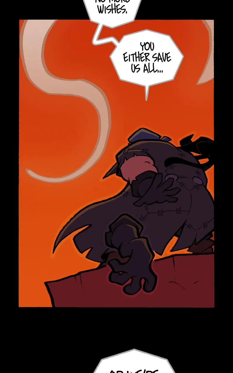 BlackSmith Chapter 130 page 11 - 