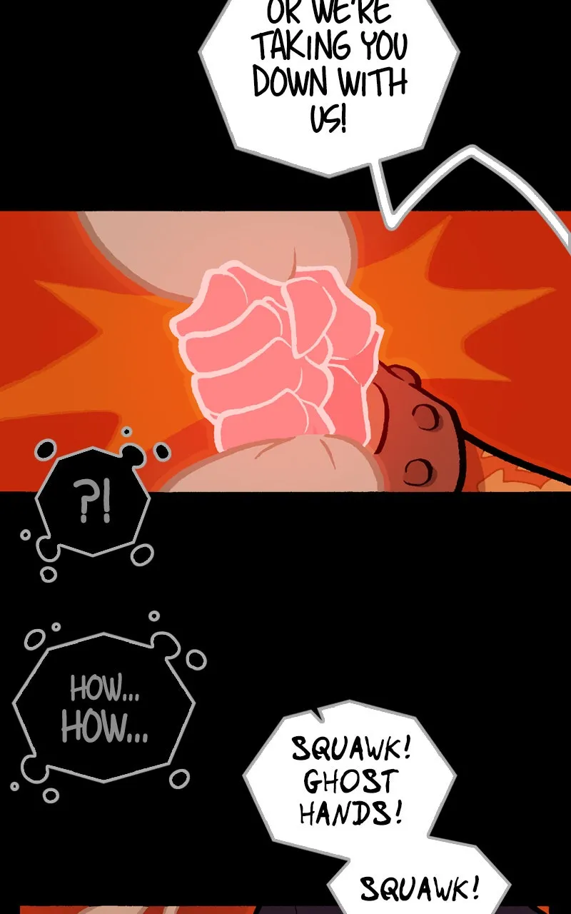BlackSmith Chapter 130 page 12 - 