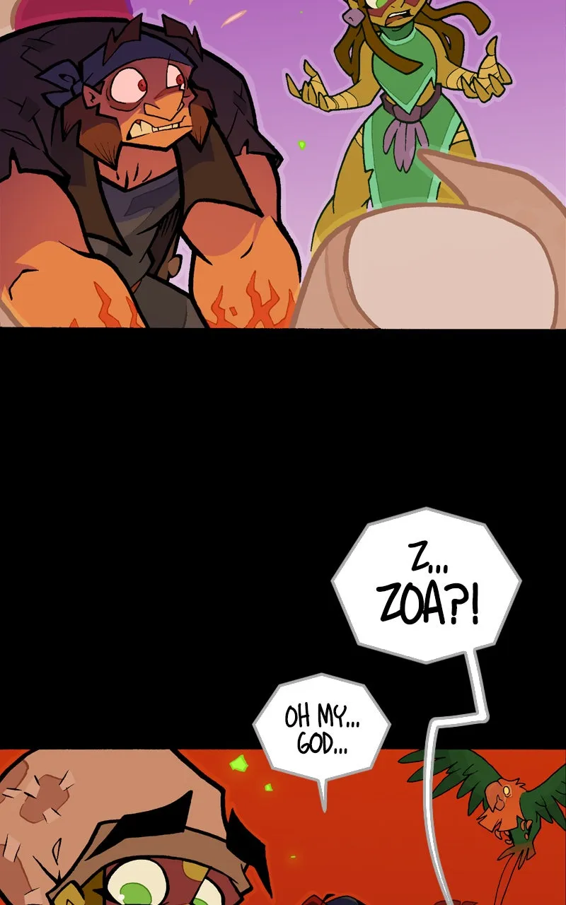 BlackSmith Chapter 130 page 17 - 