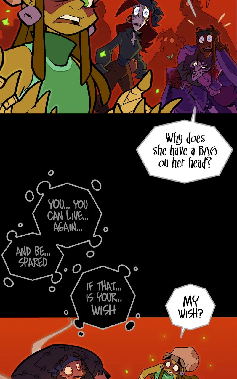 BlackSmith Chapter 130 page 18 - 