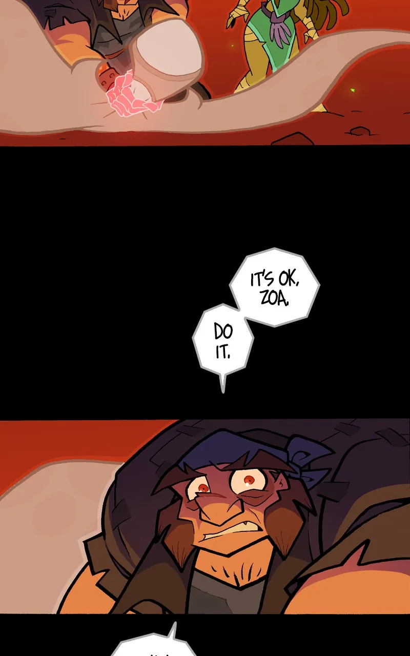 BlackSmith Chapter 130 page 19 - 