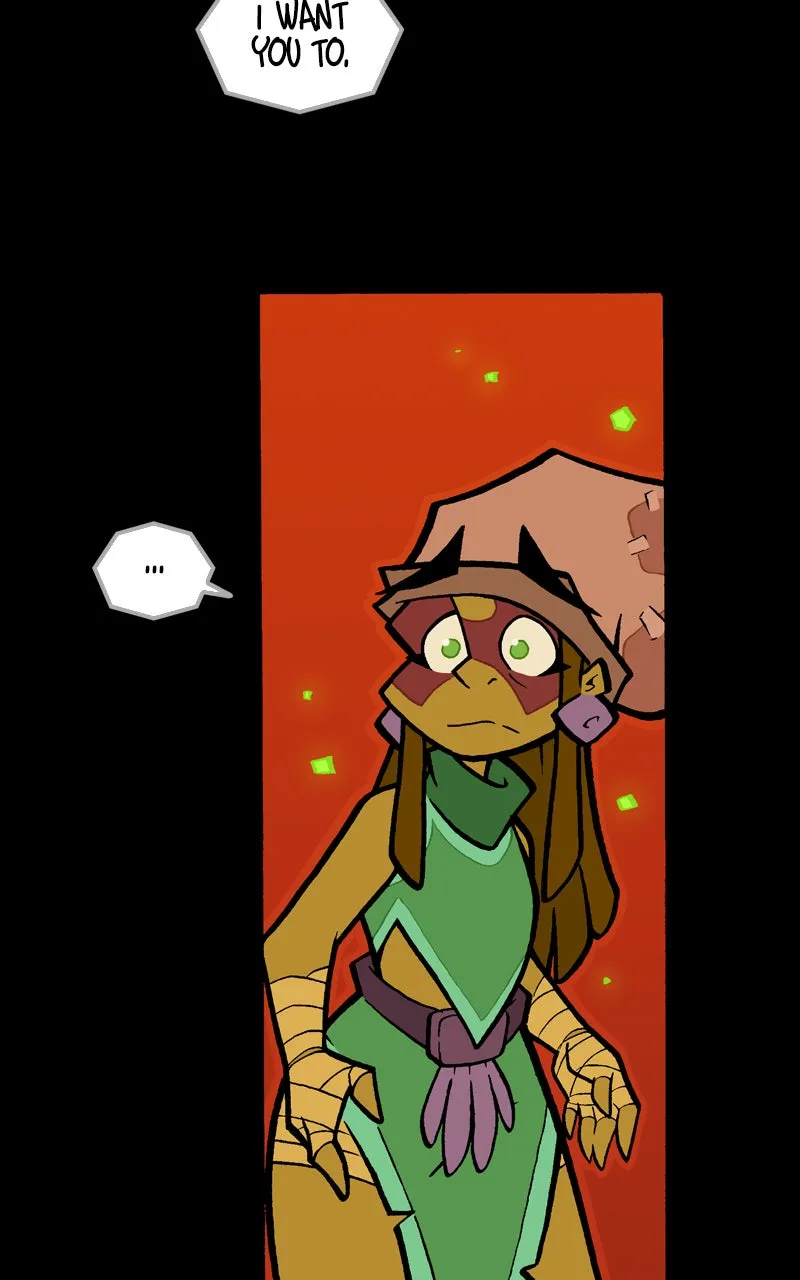 BlackSmith Chapter 130 page 20 - 