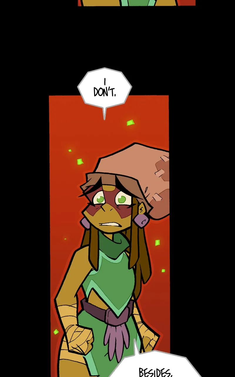 BlackSmith Chapter 130 page 21 - 