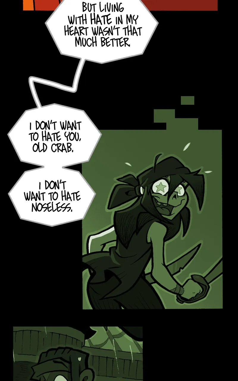BlackSmith Chapter 130 page 23 - 