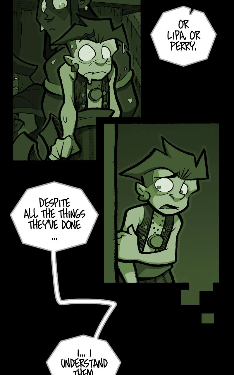 BlackSmith Chapter 130 page 24 - 
