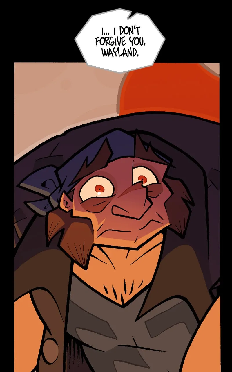 BlackSmith Chapter 130 page 26 - 