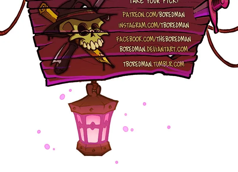 BlackSmith Chapter 130 page 28 - 