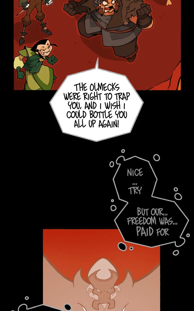 BlackSmith Chapter 130 page 8 - 