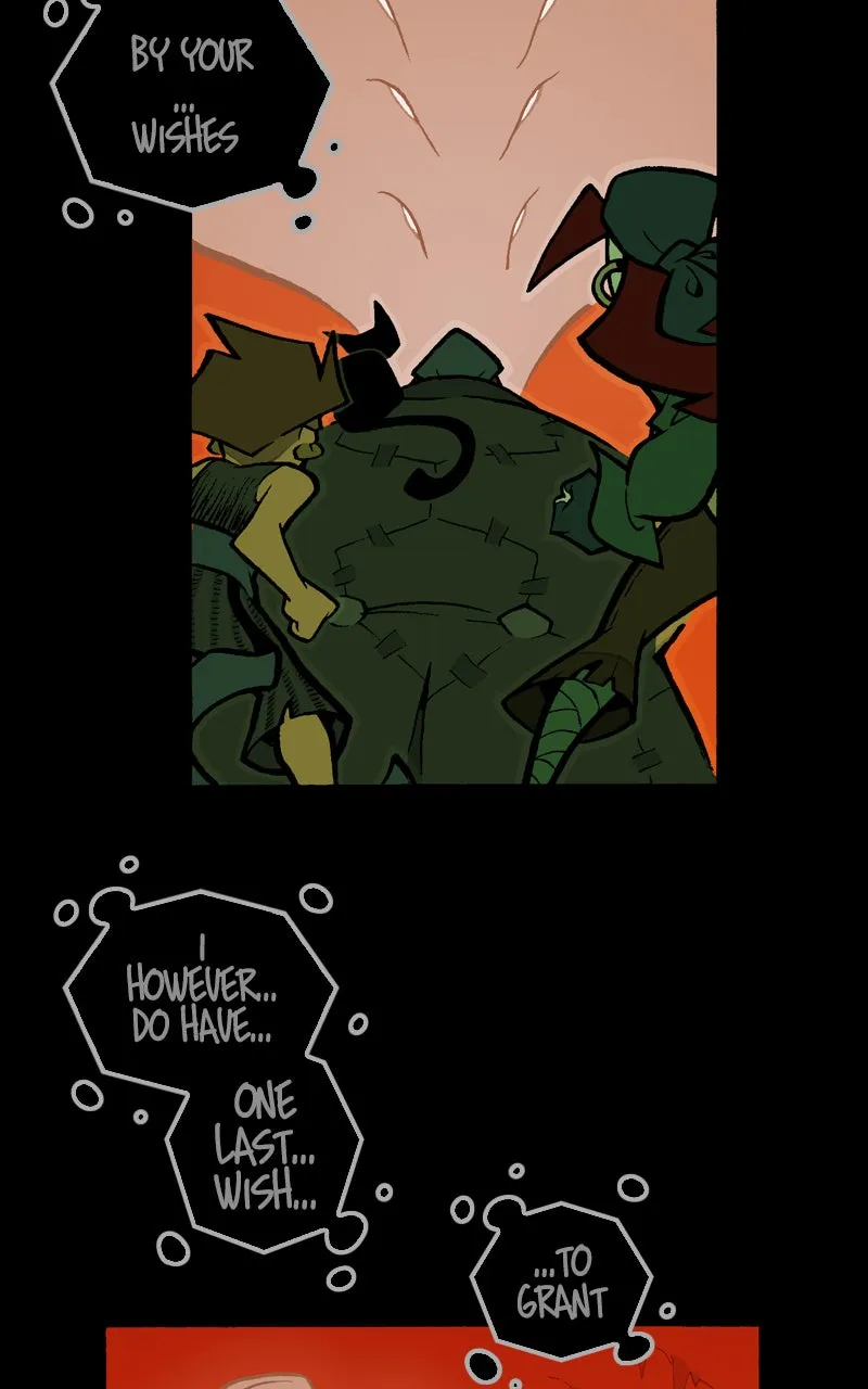 BlackSmith Chapter 130 page 9 - 
