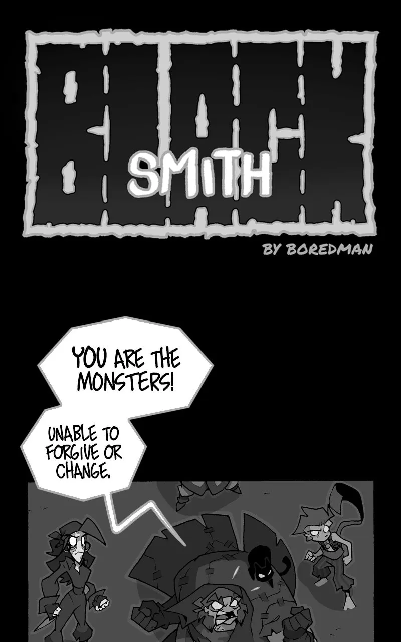 BlackSmith Chapter 131 page 1 - 