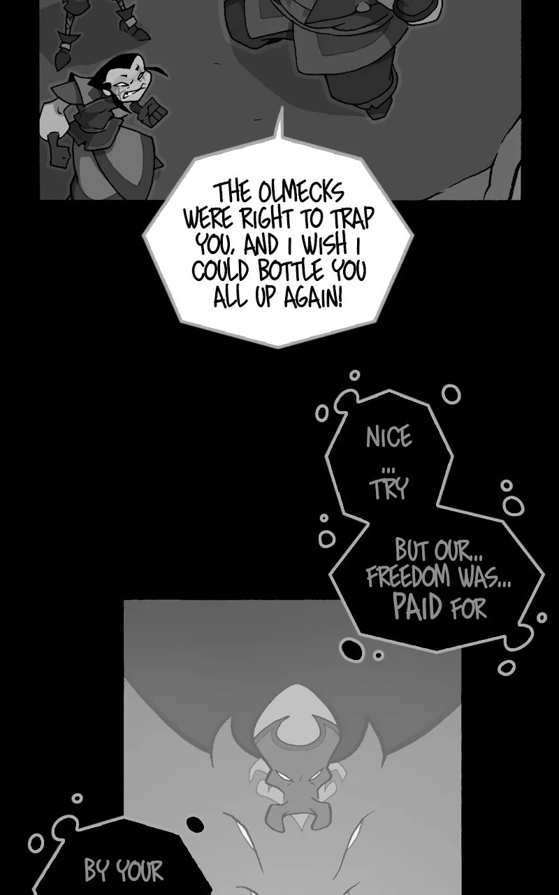 BlackSmith Chapter 131 page 2 - 