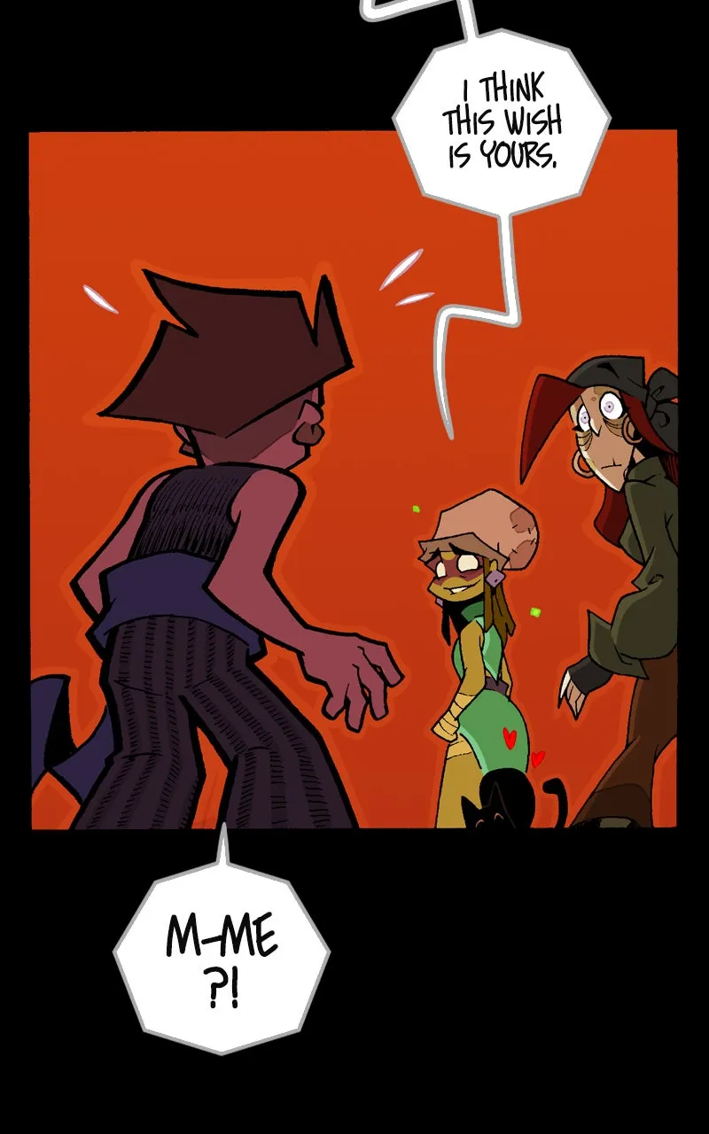 BlackSmith Chapter 131 page 11 - 