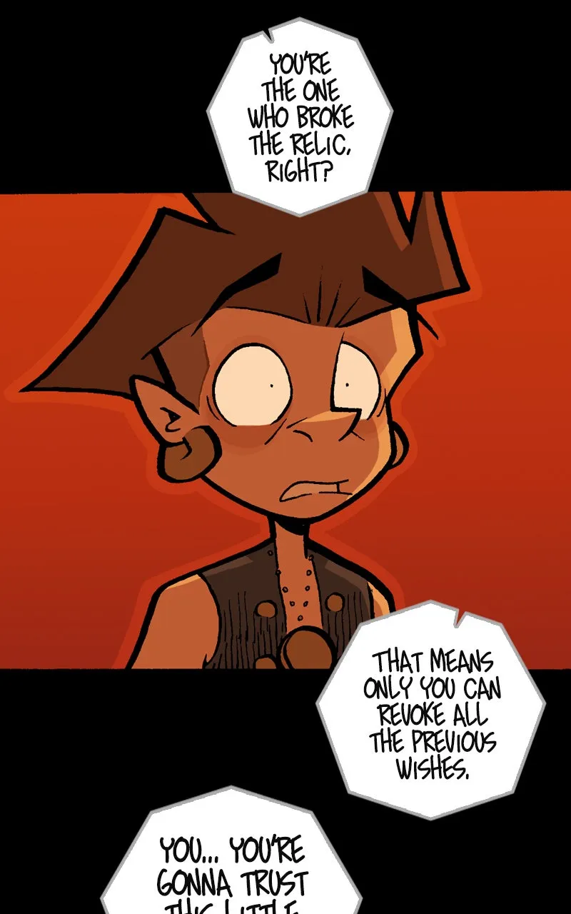 BlackSmith Chapter 131 page 12 - 