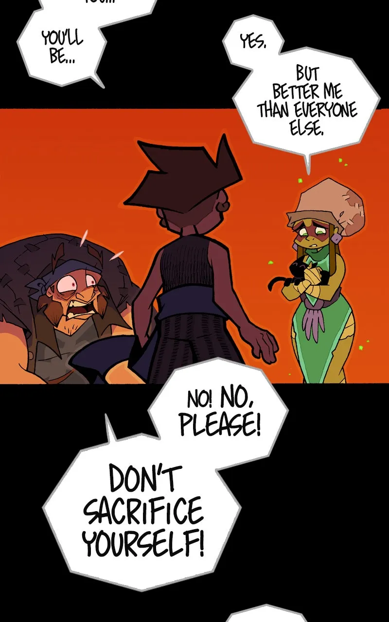 BlackSmith Chapter 131 page 14 - 