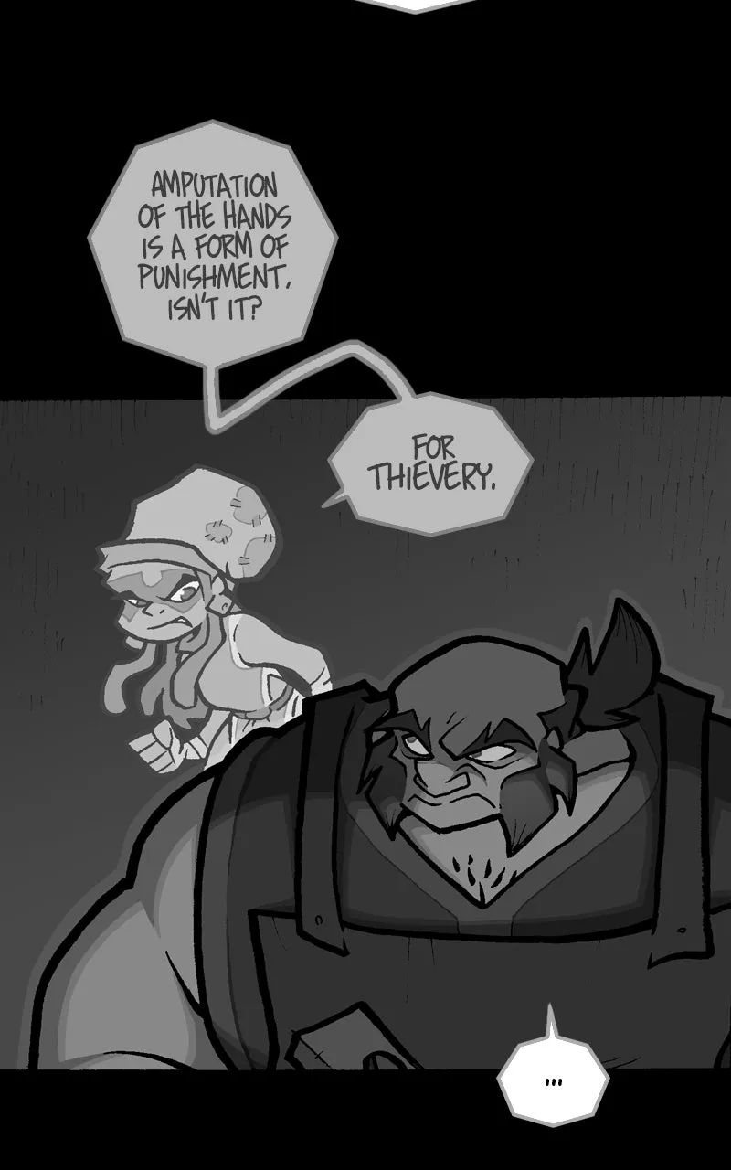 BlackSmith Chapter 131 page 16 - 