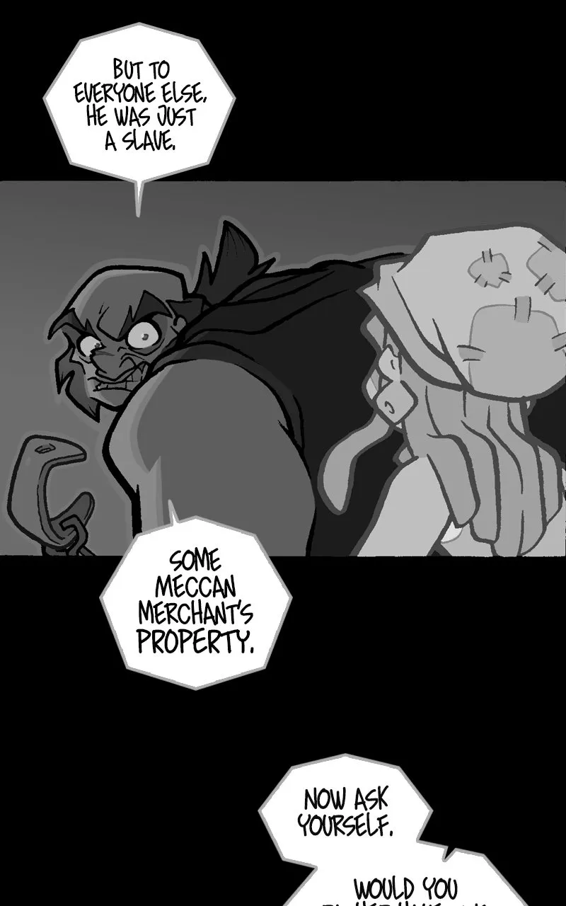 BlackSmith Chapter 131 page 18 - 