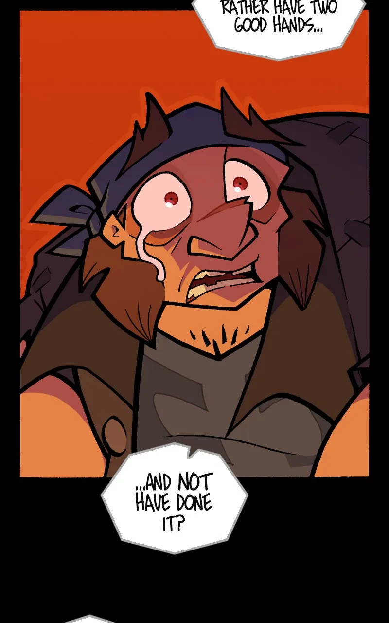 BlackSmith Chapter 131 page 19 - 