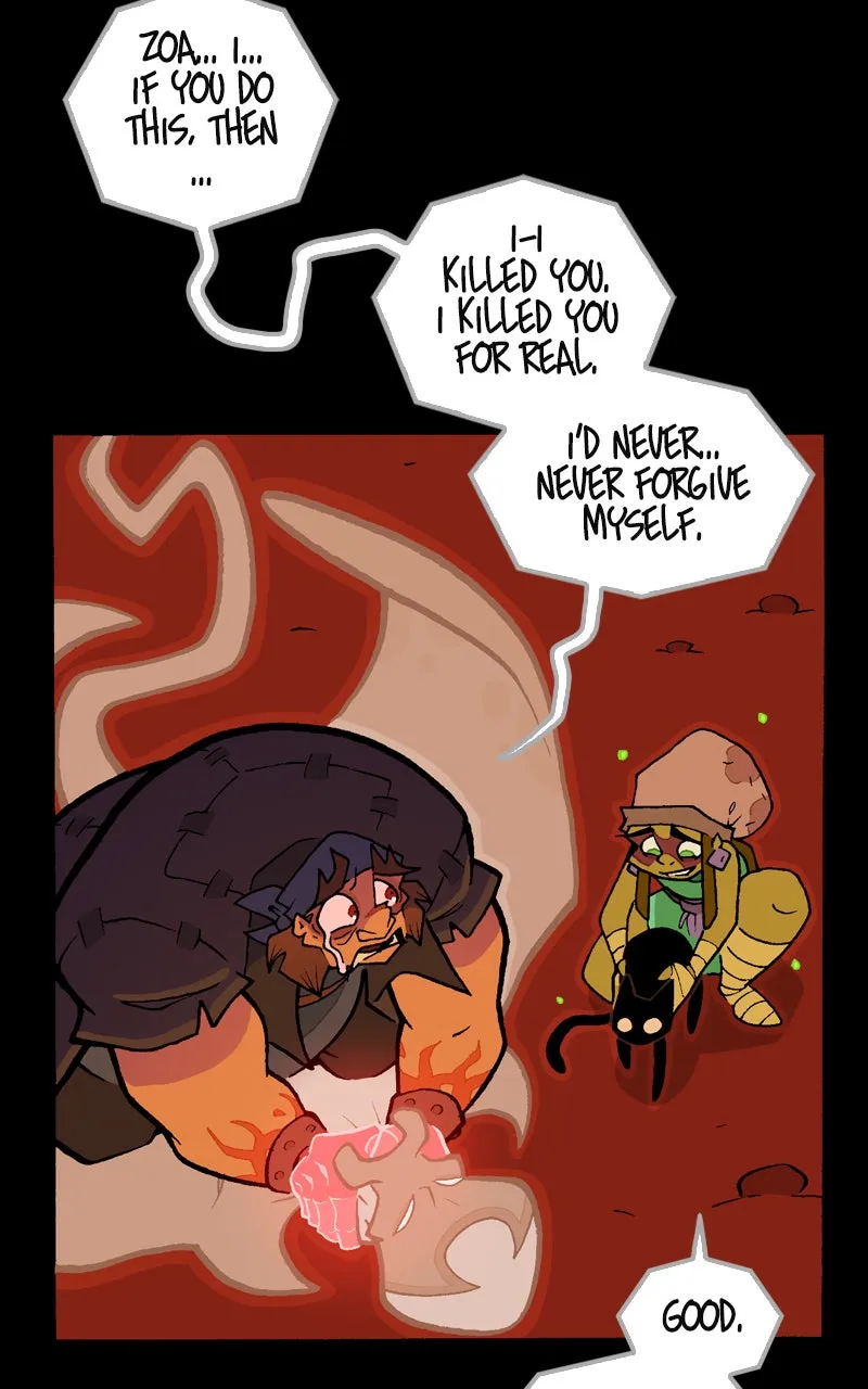 BlackSmith Chapter 131 page 20 - 
