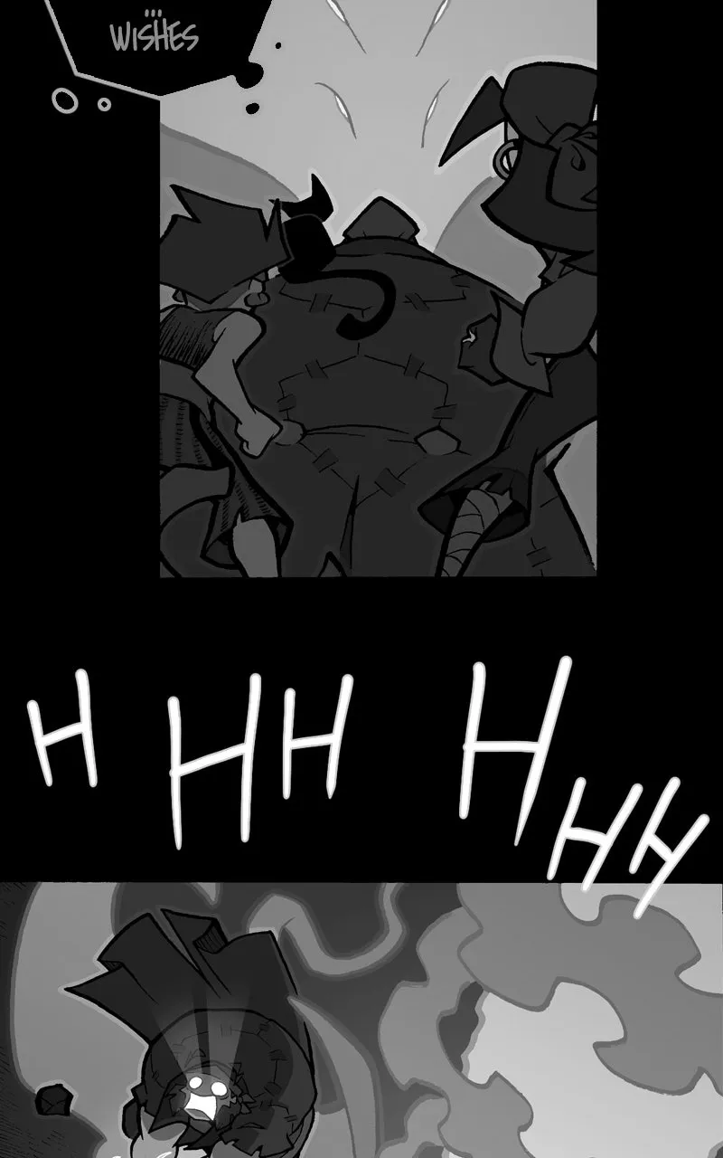 BlackSmith Chapter 131 page 3 - 