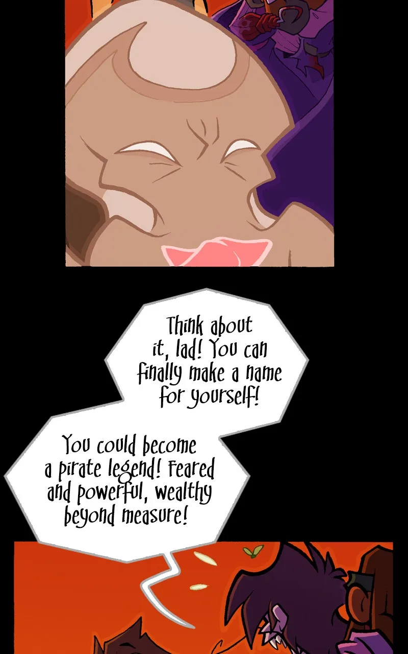 BlackSmith Chapter 131 page 23 - 