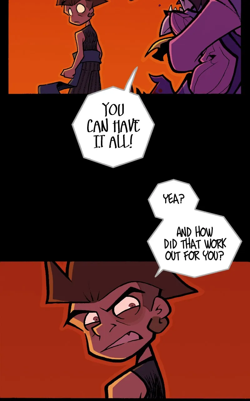 BlackSmith Chapter 131 page 24 - 
