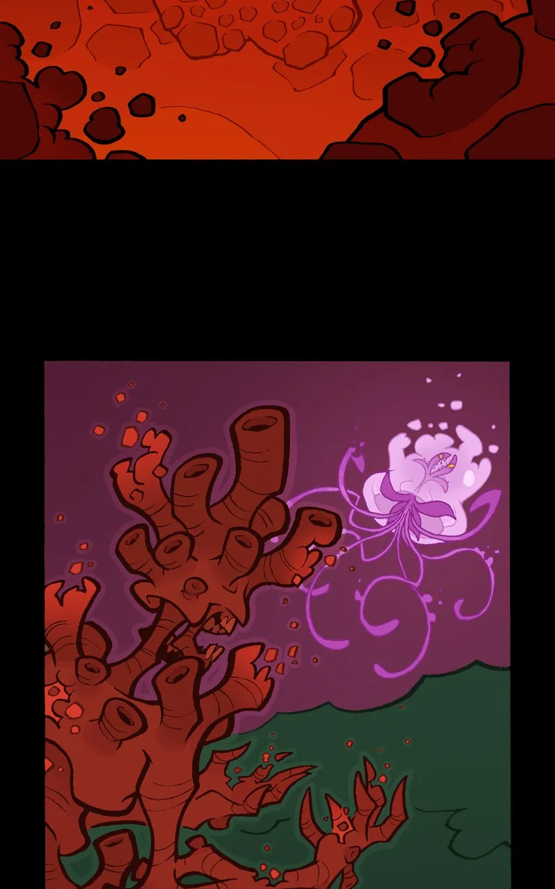 BlackSmith Chapter 131 page 30 - 