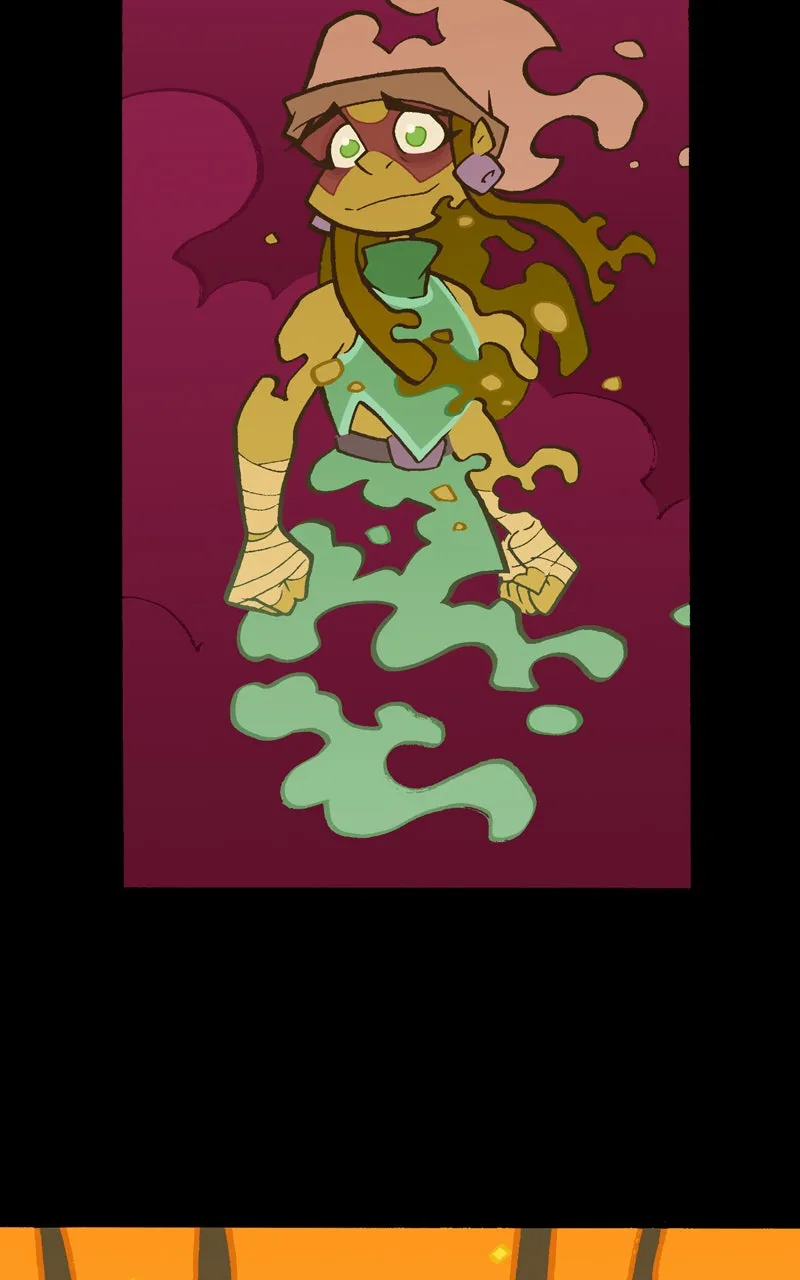 BlackSmith Chapter 131 page 33 - 