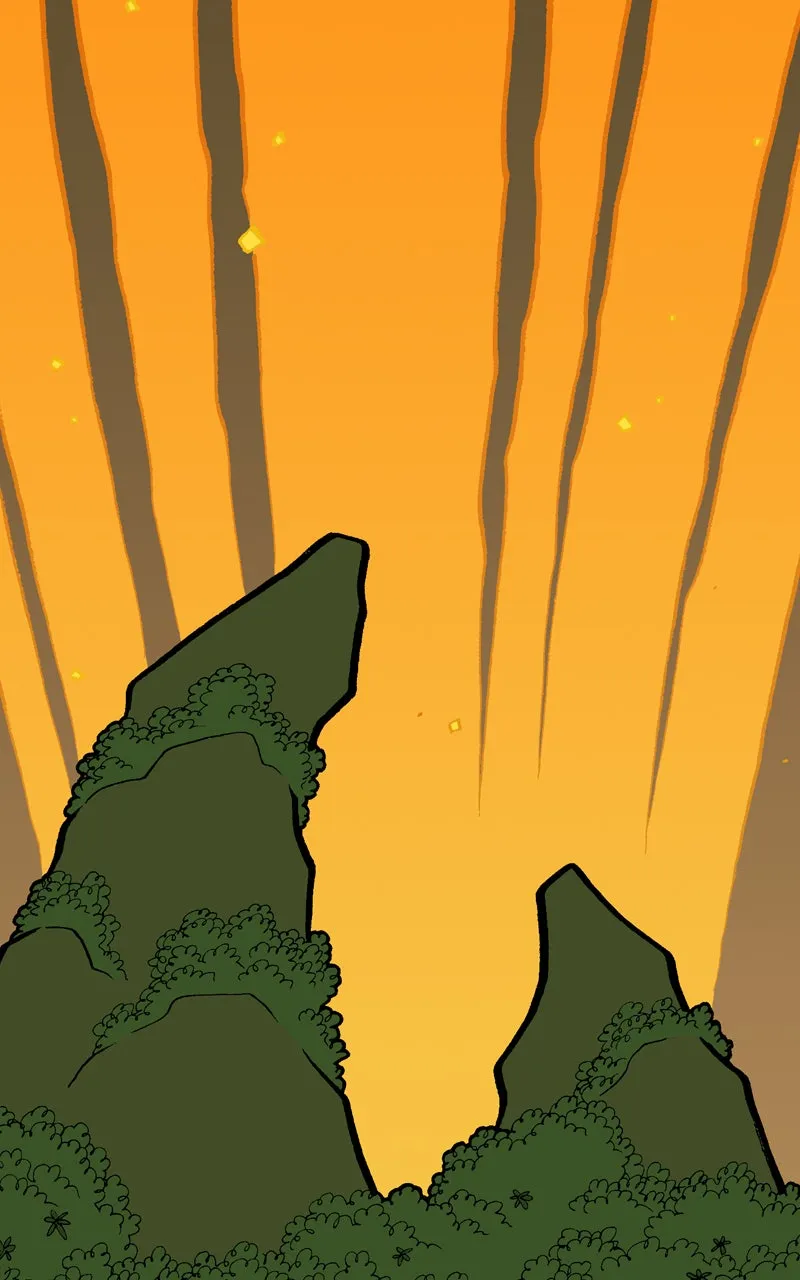 BlackSmith Chapter 131 page 34 - 