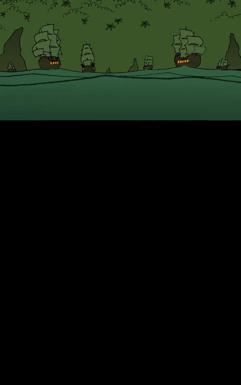 BlackSmith Chapter 131 page 35 - 