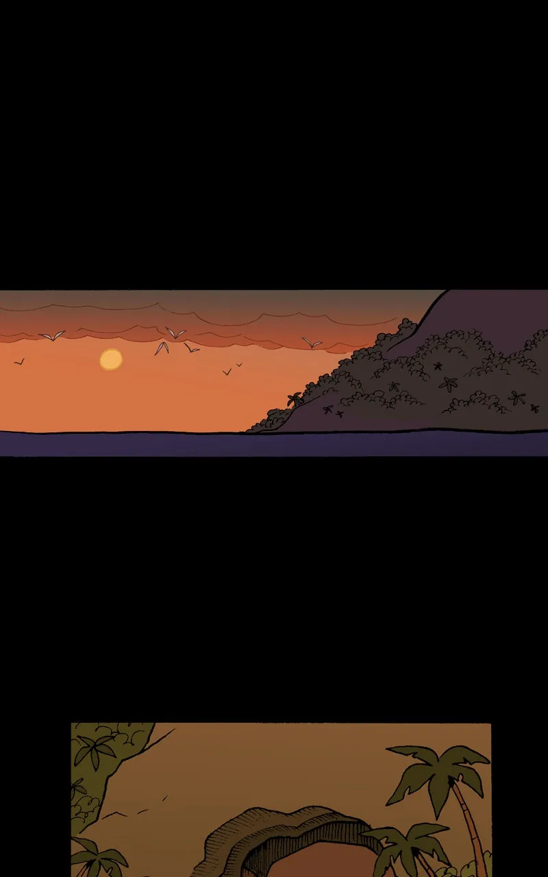 BlackSmith Chapter 131 page 36 - 