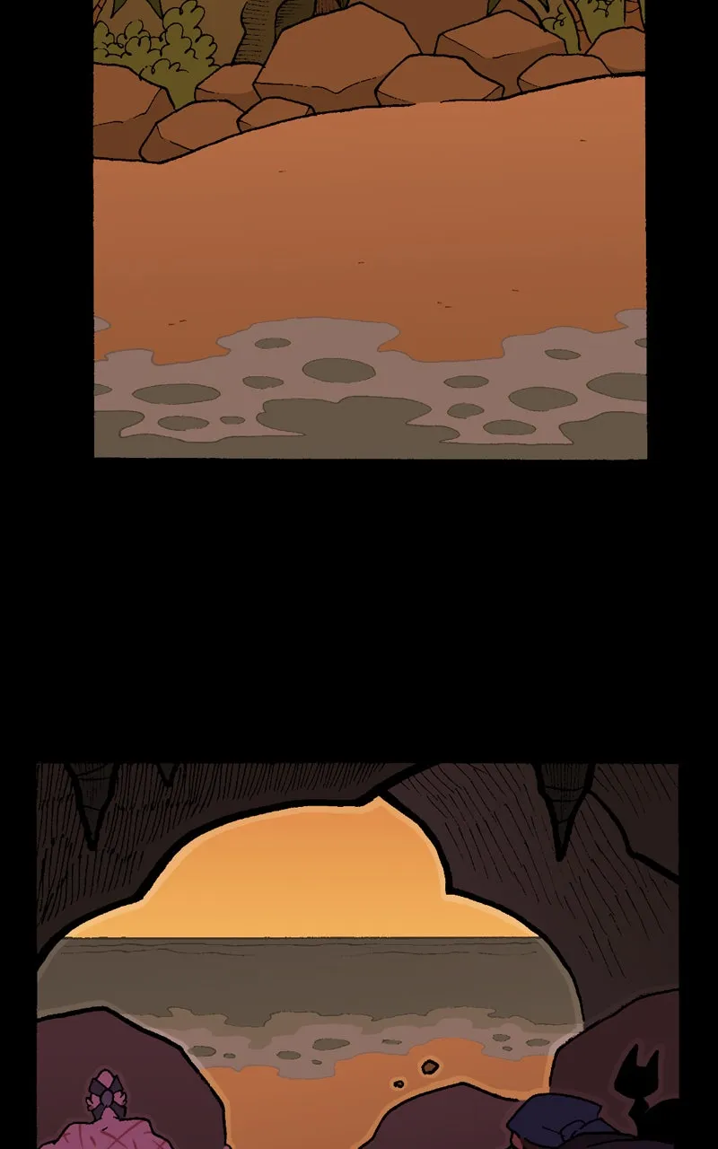 BlackSmith Chapter 131 page 37 - 
