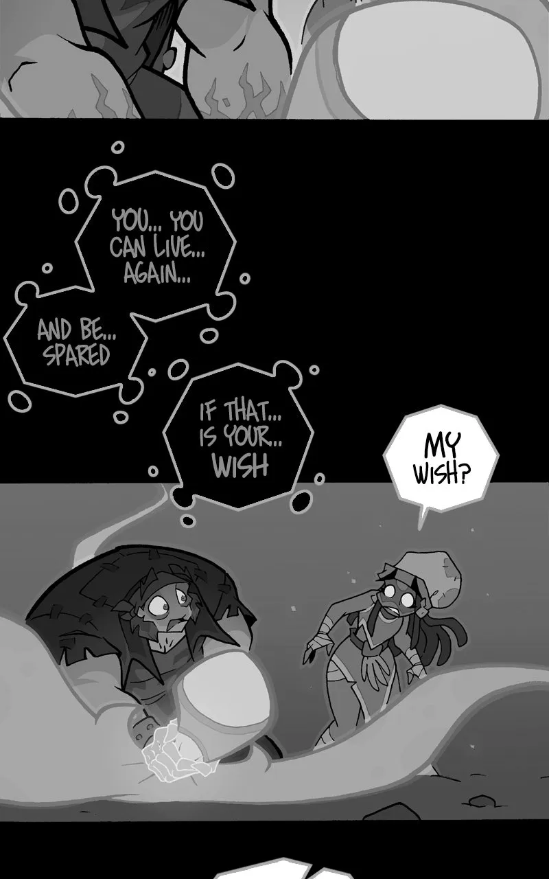 BlackSmith Chapter 131 page 5 - 
