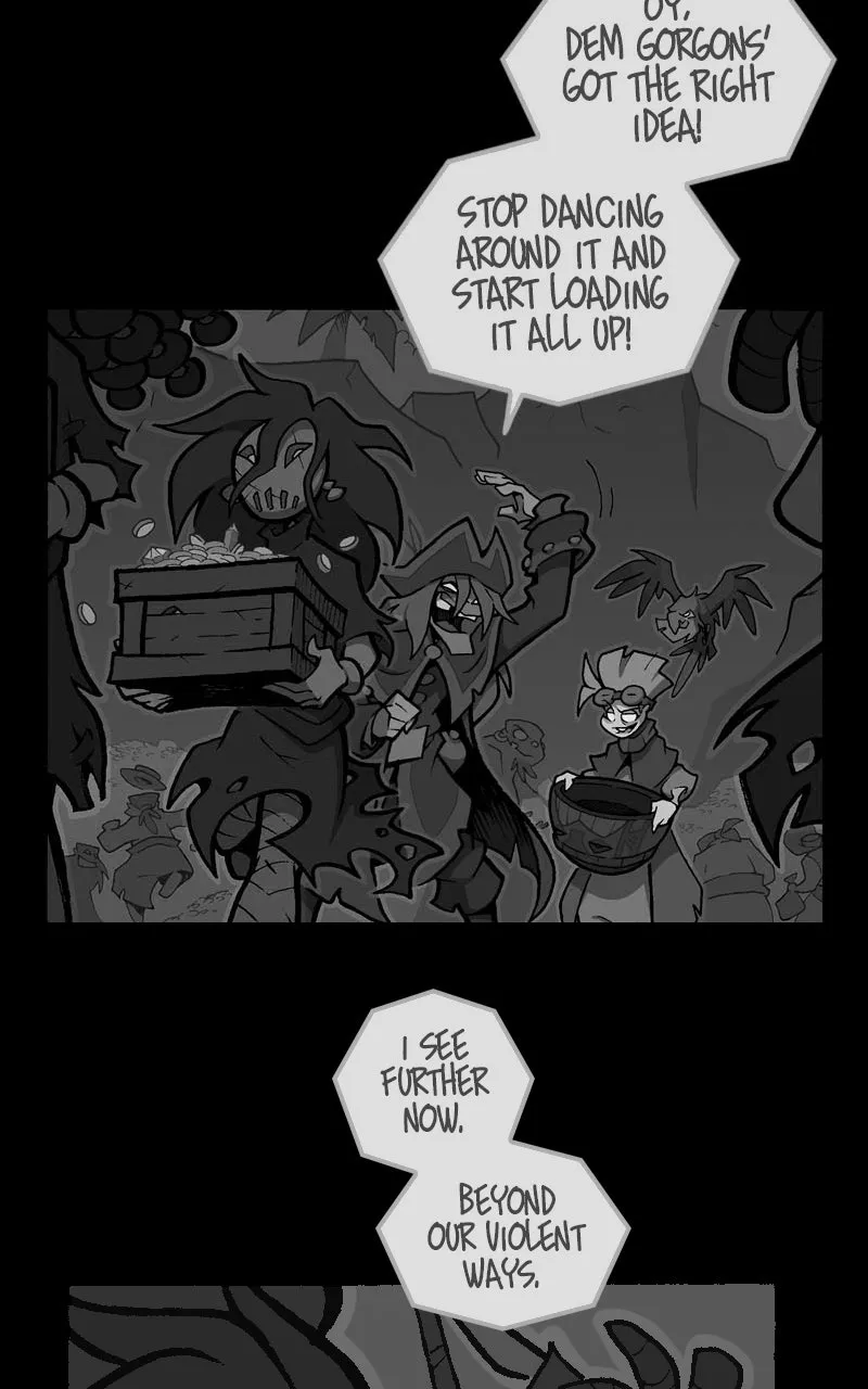 BlackSmith Chapter 131 page 42 - 