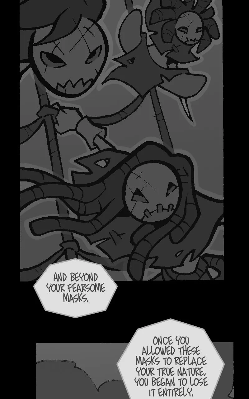 BlackSmith Chapter 131 page 43 - 