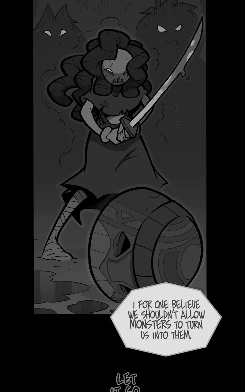 BlackSmith Chapter 131 page 45 - 