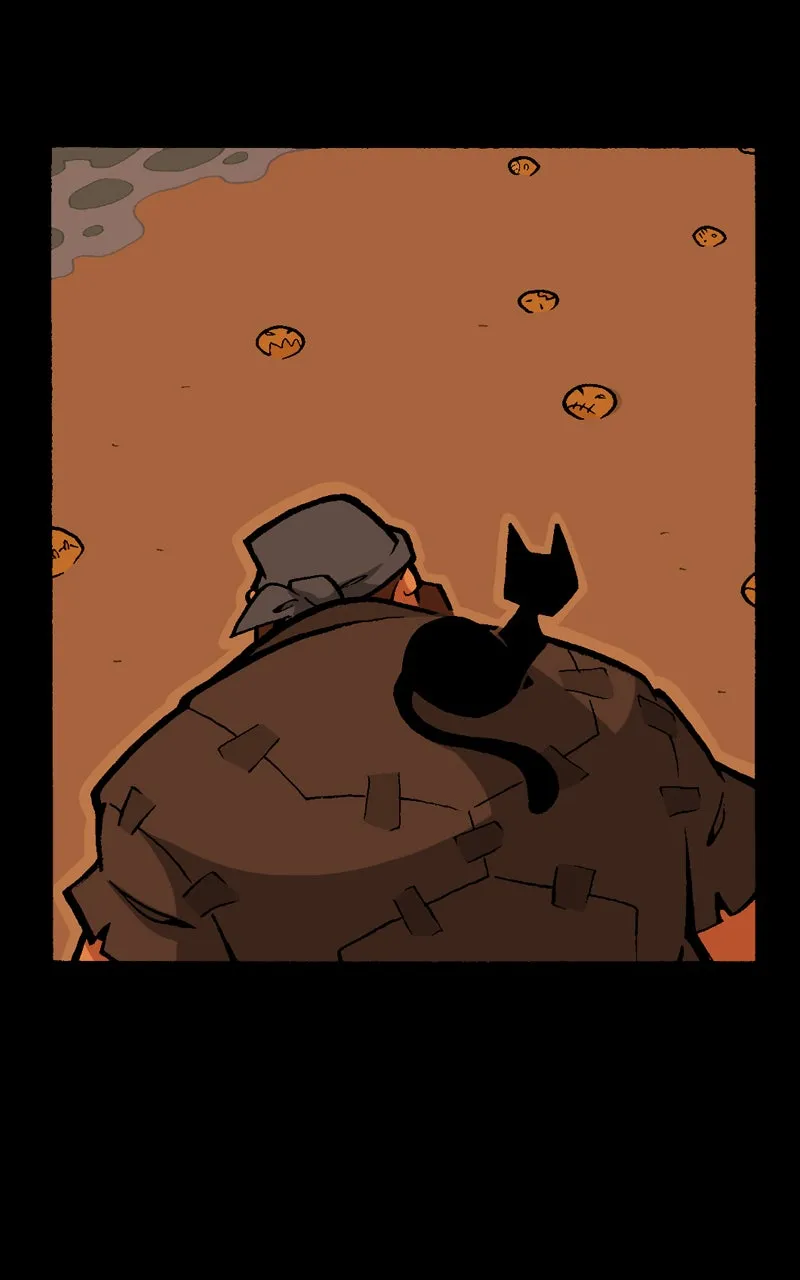 BlackSmith Chapter 131 page 47 - 