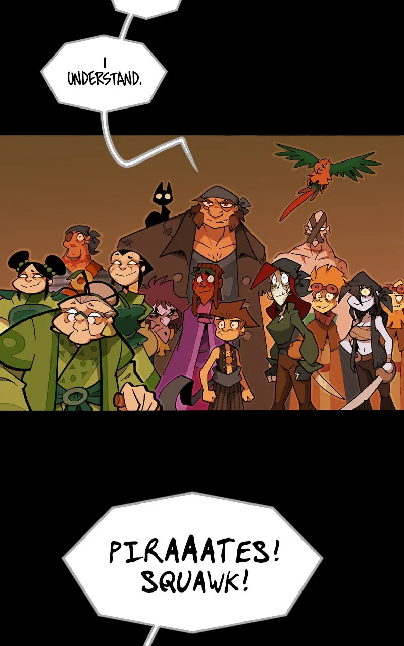 BlackSmith Chapter 131 page 49 - 