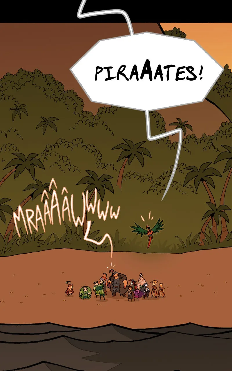 BlackSmith Chapter 131 page 50 - 