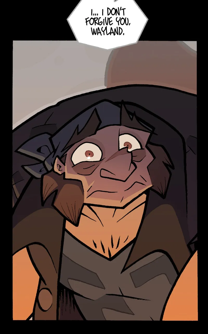 BlackSmith Chapter 131 page 6 - 